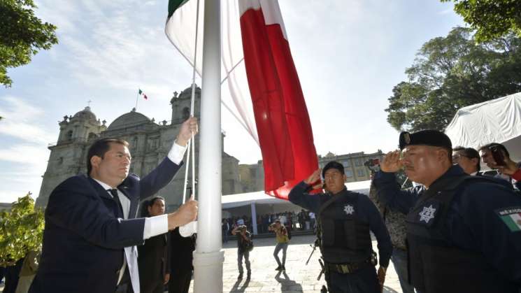 Rememora Ayuntamiento capitalino  Batalla del Molino del Rey   