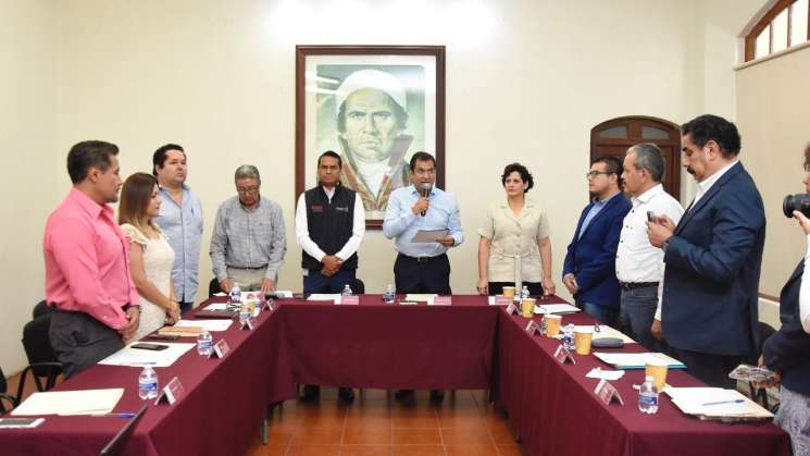  Compromiso con la atención a la salud de capitalinos: OGC