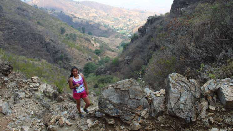 Escarabajo Xtrail en San Felipe Güila