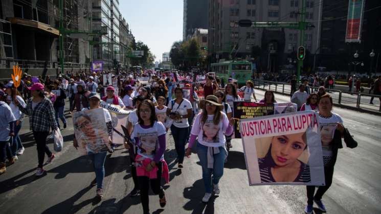 Condenado por feminicidio en Oaxaca busca reducción de condena