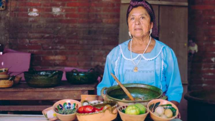 Invita Seculta a degustar el “Caldo de gato” de Oaxaca