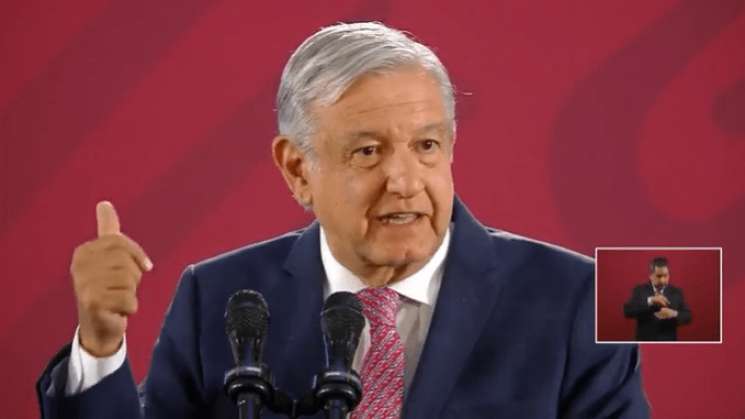 No aumenta gasolina por ataque a petroleras en Arabia : AMLO