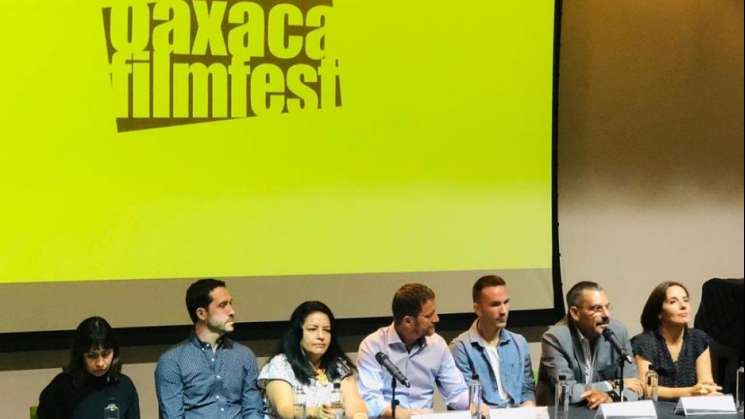 Oaxaca Fest celebrará su décima edición 