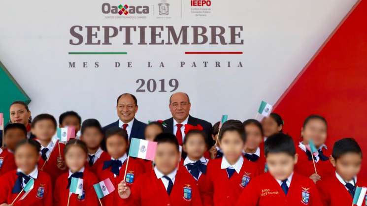 Educación, la guía para forjar sociedades más equitativas: IEEPO