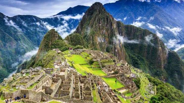 Perú gana juicio por propiedad de Macchu Picchu a hermanas 