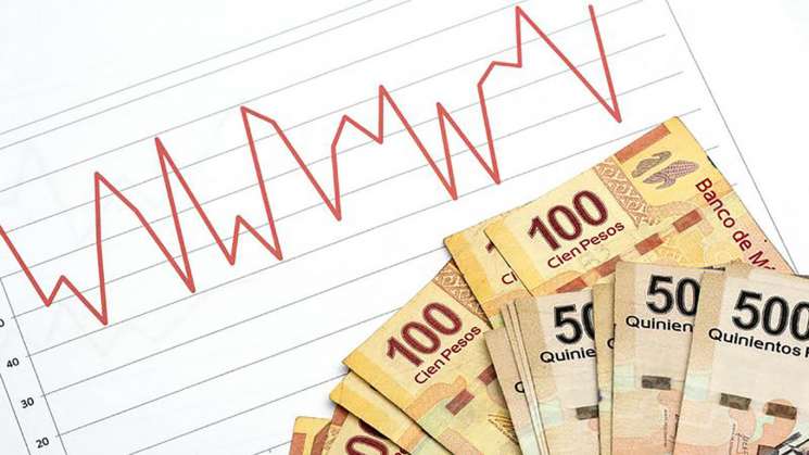 Alcanza inflación su menor nivel desde 2016