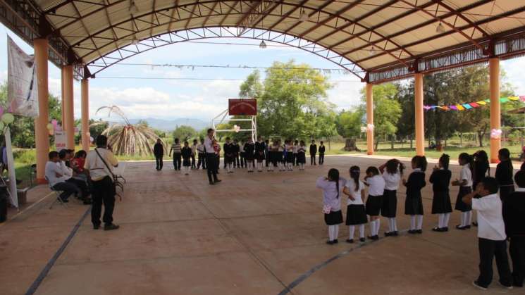 Realiza Coplade gira de trabajo en Valles Centrales   