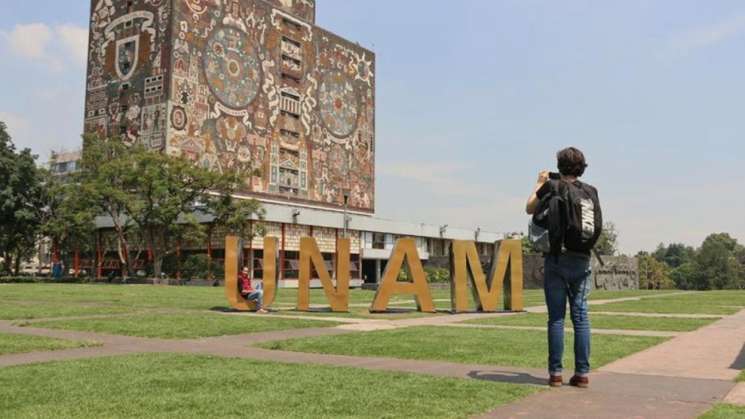  Inicia UNAM proceso para nombramiento de rector