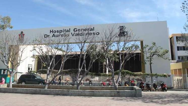 Garantizada La Atención En Hospital “doctor Aurelio Valdivieso