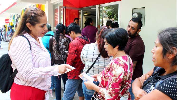 Inicia programa “Ruta Segura para Mujeres, Niñas y Niños”.