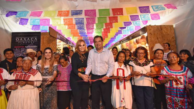 La capital recibe con entusiasmo el festival Oaxaca Flavors: OGC