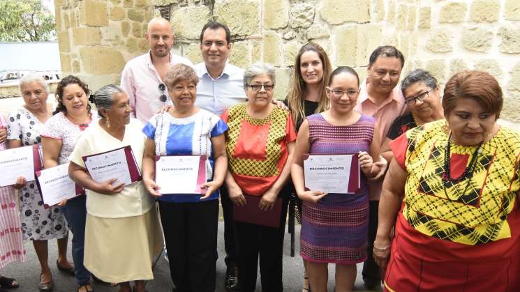 Oaxaca de Juárez, candidata a Ciudad Creativa de la UNESCO