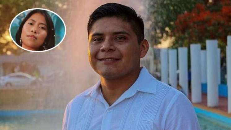 Renuncia dirigente juvenil del PAN por insultar a Yalitza 