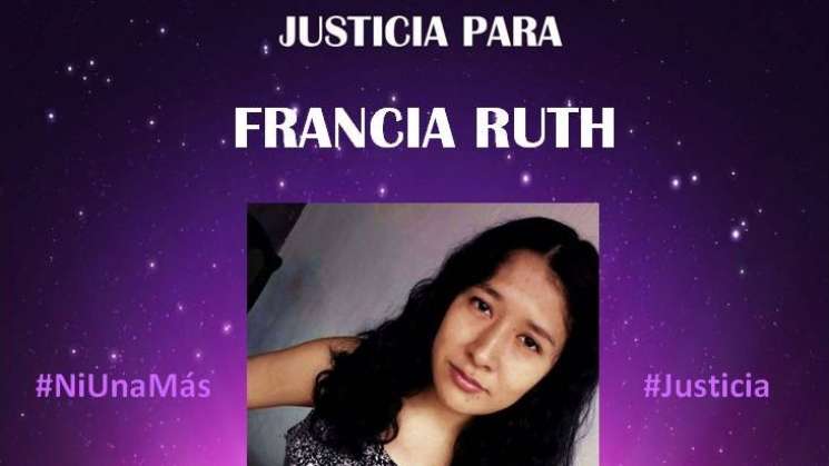  Columna Rota/Feminicidio de Francia Ruth,omisiones y corrupción