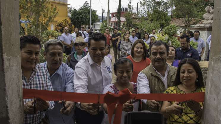 Abre la UABJO tres nuevas sedes en Valles Centrales