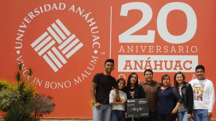 Ganan Rally Matemático estudiantes de la UAO