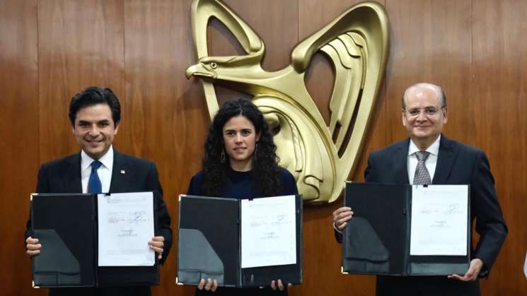 Firman IMSS y SNTSS Contrato Colectivo de Trabajo 