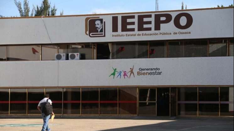 Ha pagado el IEEPO a 796 jubilados con laudo laboral firme