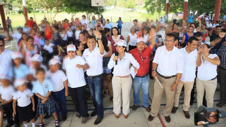  “Reciclemos Por Oaxaca” fortalece cultura ecológica en la Costa