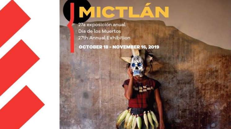 Realiza 27va exposición en EU colectivo Arte Mujer Oaxaca 