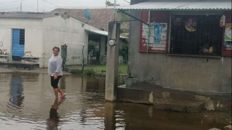 Gobierno Federal aprueba emergencia en 12 municipios de Oaxaca