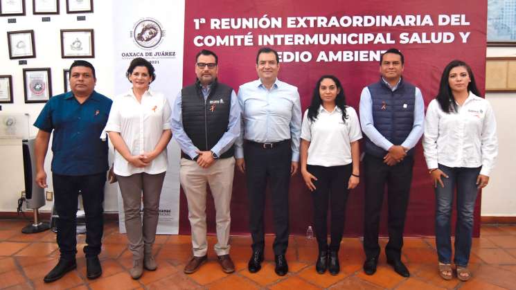 Clave, participación ciudadana en combate al dengue en la capital