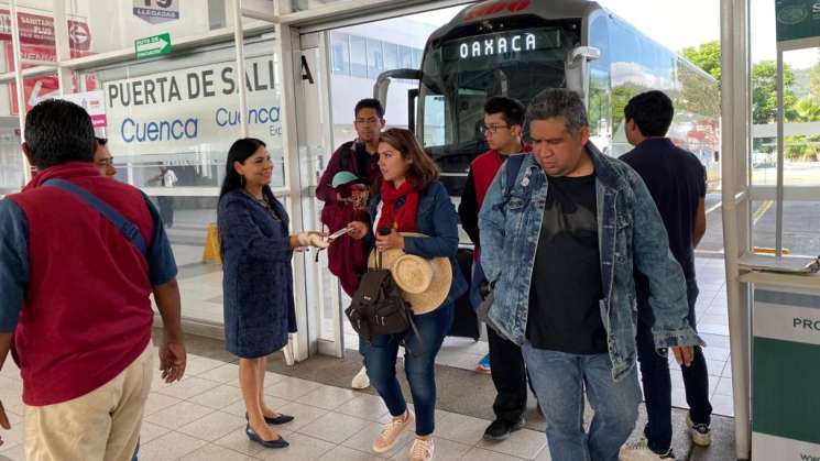 Implementa IOAM operativo para Migrantes por 