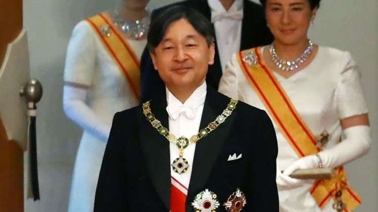 Nombran a Naruhito nuevo emperador de Japón