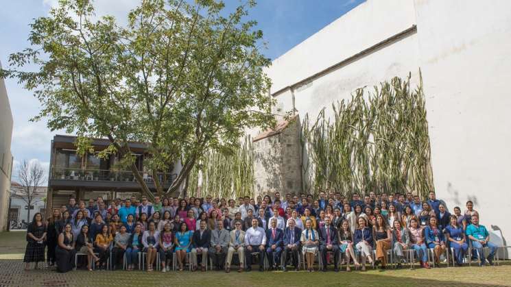 Inauguran II Seminario de Salud Materno Infantil,