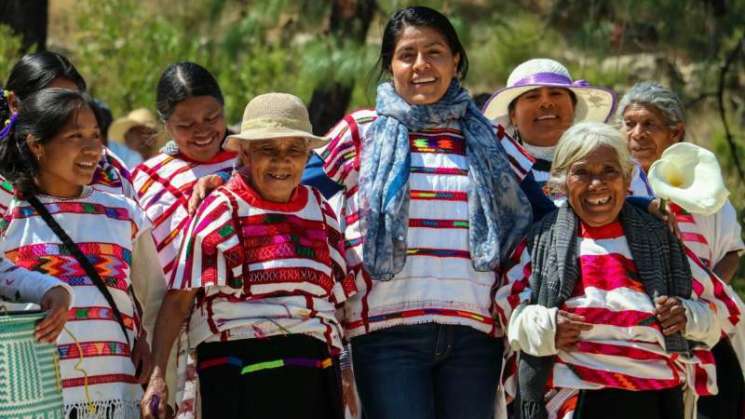 Mantiene Oaxaca sus “Lenguas Vivas”: Sepia