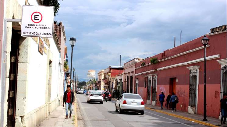 Inicia programa temporal de estacionamiento para Día de Muertos