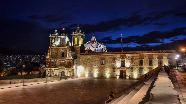 Oaxaca de Juárez, noveno municipio más transparente del país