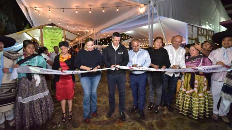 Inicia Feria del Pan y Chocolate en Santa Lucía del Camino