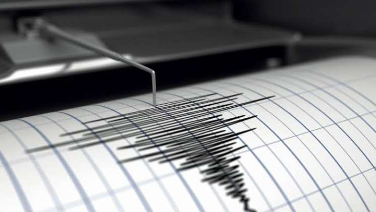 Seis estados en México han registrados sismos en Día de Muertos