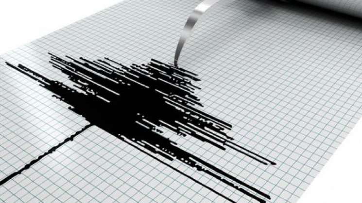 Amanece Oaxaca con sismo de 4,5 en la crucecita, Huatulco