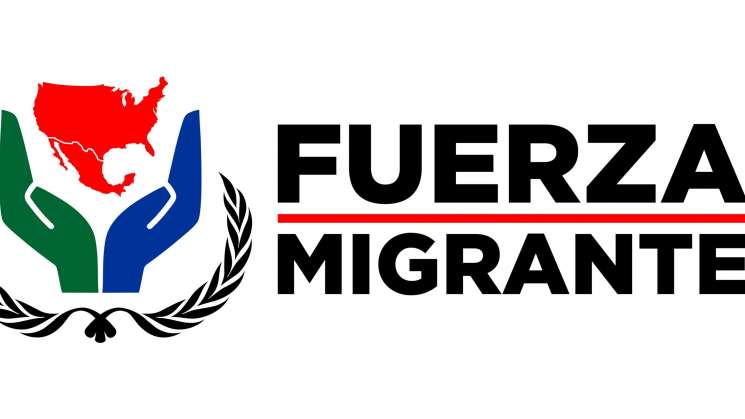 Migrantes mexicanos lanzan movimiento binacional 