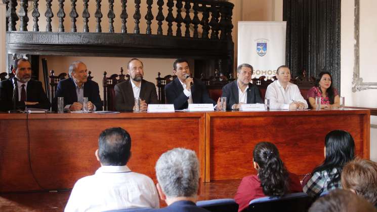 Autoridades académicas suman voluntades en favor de la Educación 