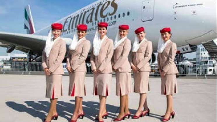 En diciembre, Aerolínea Emirates iniciará operaciones en México