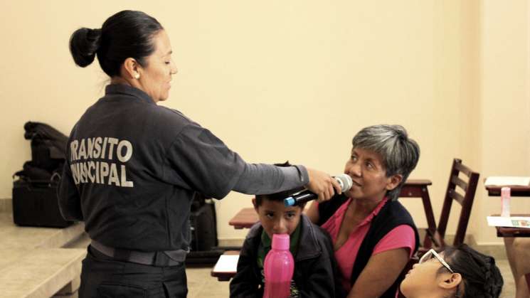  Feria de la Mujer promueve una vida libre de violencia