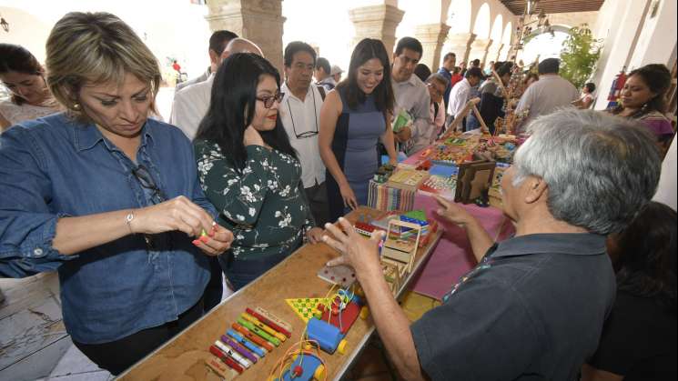 Invitan a la Semana Nacional por la Conservación