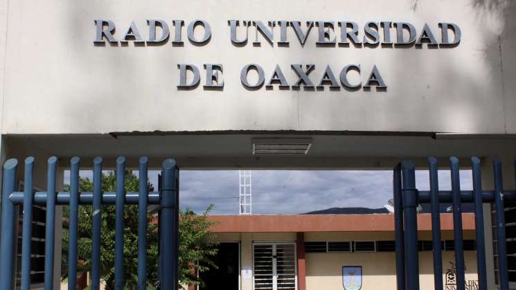 UABJO sede de Muestra de Cine y Radio Comunitaria en Mesoamérica 