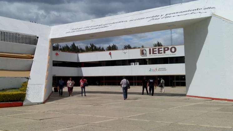 Peticiones de supervisores de primarias, atendidas: IEEPO