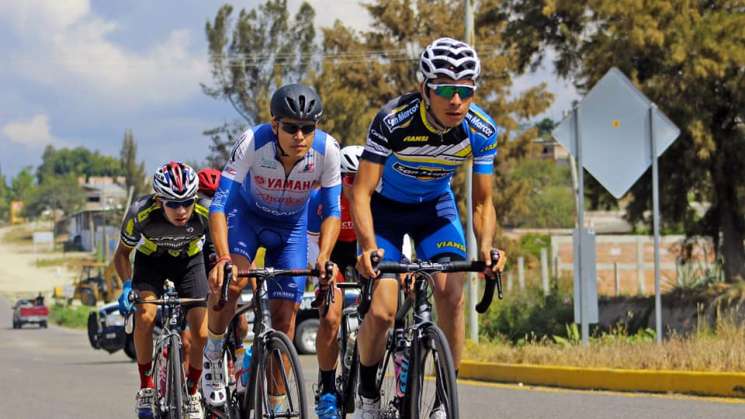 Este domingo, Campeonato Estatal de Ciclismo de Ruta 2019