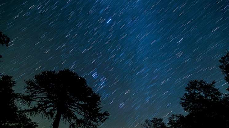 Anuncian lluvia de estrellas Gemínidas en Diciembre