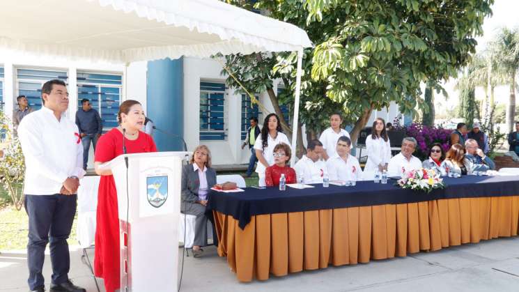  Facultad de Odontología de la UABJO fortalece su infraestructura