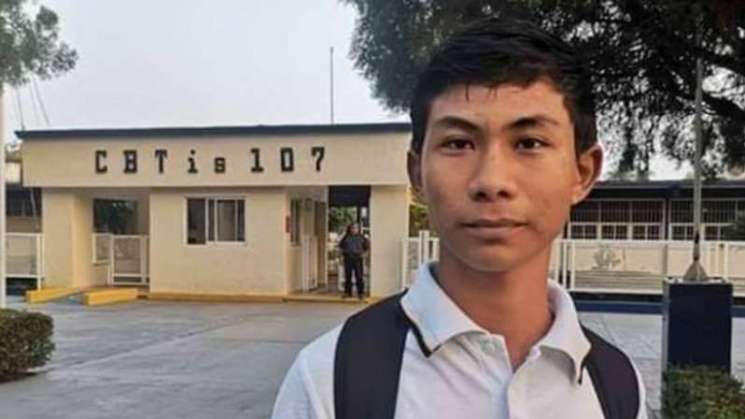 Expulsa CBTIS a estudiante en Tuxtepec por vender tortas