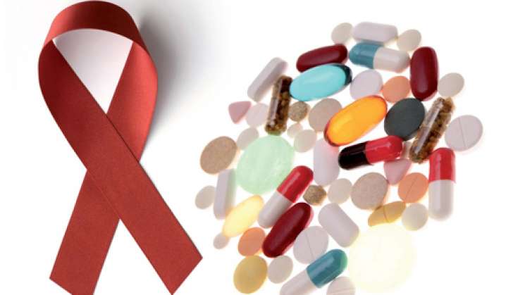 Tratamientos antirretrovirales, fundamentales contra el Sida