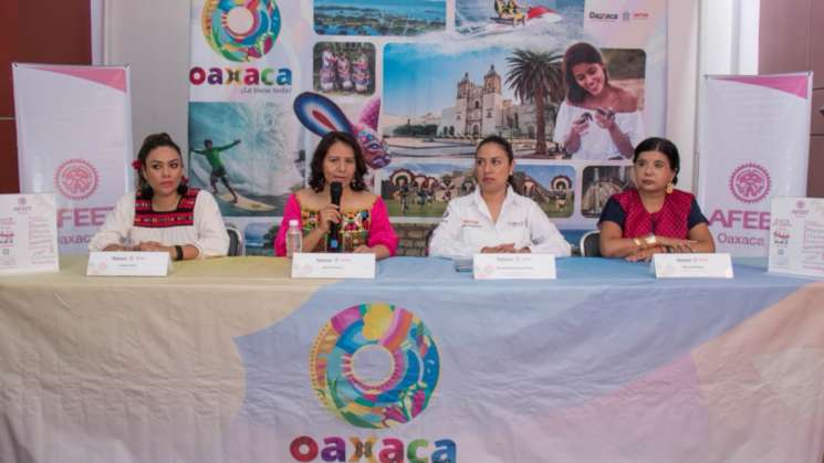 Realizan Encuentro de mujeres Ejecutivas de Empresas Turísticas