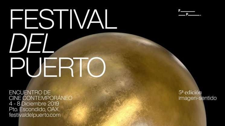 Inicia Festival de Cine del Puerto