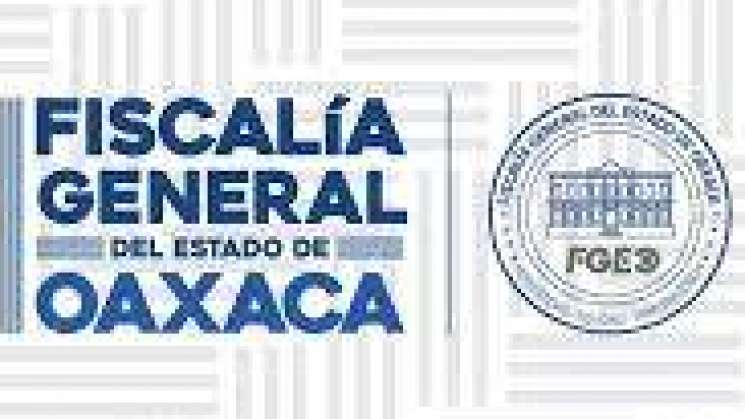 Fiscalía General se deslinda de falso comunicado en redes